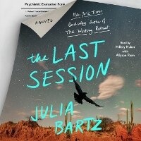 Enlarge image Cover: The Last Session - SIMON & SCHUSTER AUDIO