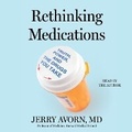Cover: Rethinking Medications - SIMON & SCHUSTER AUDIO