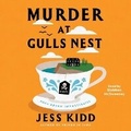 Cover: Murder at Gulls Nest - SIMON & SCHUSTER AUDIO