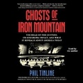 Cover: Ghosts of Iron Mountain - SIMON & SCHUSTER AUDIO