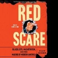 Cover: Red Scare - SIMON & SCHUSTER AUDIO