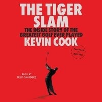 Abbildung von: The Tiger Slam - SIMON & SCHUSTER AUDIO
