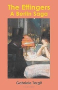 Cover: The Effingers - Pushkin Press