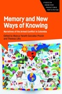 Cover: Memory and New Ways of Knowing - Multilingual Matters