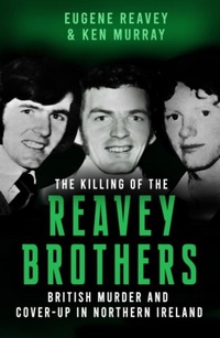 Abbildung von: The Killing of The Reavey Brothers - The Mercier Press