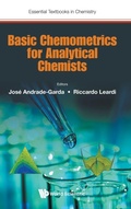 Cover: Basic Chemometrics For Analytical Chemists - World Scientific Europe Ltd