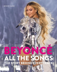 Abbildung von: Beyonce All The Songs - Cassell