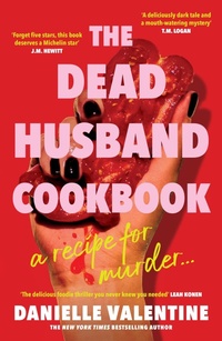 Abbildung von: The Dead Husband Cookbook - Viper