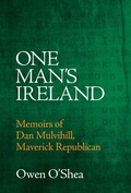 Cover: One Man's Ireland - Merrion Press