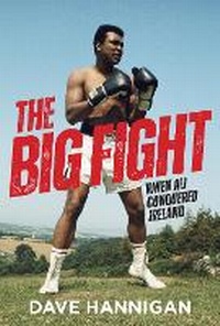 Abbildung von: The Big Fight - Merrion Press