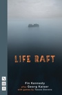 Cover: Life Raft - Nick Hern Books