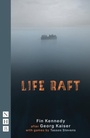 Cover: Life Raft - Nick Hern Books