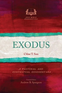 Enlarge image Cover: Exodus - Langham Global Library
