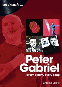 Abbildung von: Peter Gabriel - Sonicbond Publishing