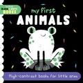 Cover: My First Animals - North Parade Publishing