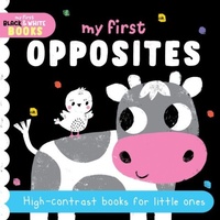 Enlarge image Cover: My First Opposites - North Parade Publishing