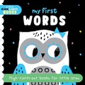 Cover: My First Words - North Parade Publishing
