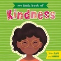 Cover: My Little Book of Kindness - North Parade Publishing