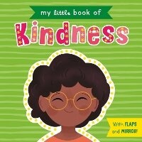Enlarge image Cover: My Little Book of Kindness - North Parade Publishing