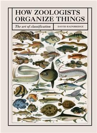 Abbildung von: How Zoologists Organize Things - Frances Lincoln