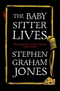 Abbildung von: The Babysitter Lives - Titan Books Ltd