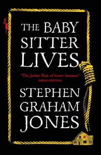 Abbildung von: The Babysitter Lives - Titan Books