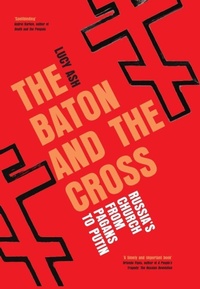 Abbildung von: The Baton and the Cross - Icon Books