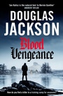 Cover: Blood Vengeance - Canelo