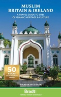Cover: Muslim Britain - Bradt Travel Guides