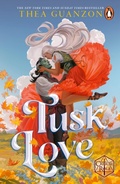 Cover: Tusk Love - Penguin (Cornerstone)