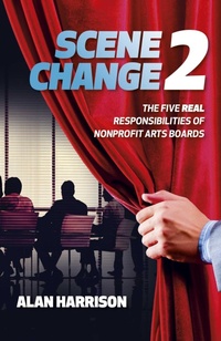 Enlarge image Cover: SCENE CHANGE 2 - Simon + Schuster LLC