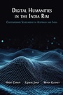 Cover: Digital Humanities in the India Rim - Open Book Publishers