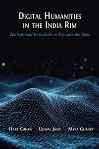 Abbildung von: Digital Humanities in the India Rim - Open Book Publishers