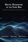 Cover: Digital Humanities in the India Rim - Open Book Publishers