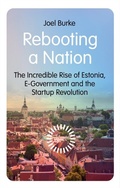 Bild: Rebooting a Nation - Hurst Publishers