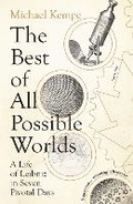 Cover: The Best of All Possible Worlds - Pushkin Press