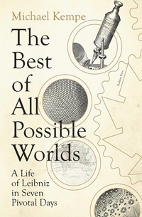 Abbildung von: The Best of All Possible Worlds - Pushkin Press