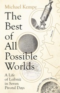 Cover: The Best of All Possible Worlds - Pushkin Press