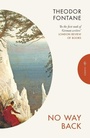 Cover: No Way Back - Pushkin Press Classics