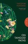Cover: On Tangled Paths - Pushkin Press Classics