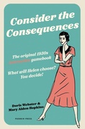 Cover: Consider the Consequences - Pushkin Press