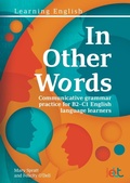 Cover: In Other Words - Pavilion Publishing and Media Ltd
