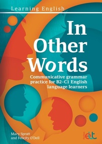 Enlarge image Cover: In Other Words - Pavilion Publishing and Media Ltd