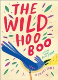 Cover: The Wild HooBoo - Andersen Press Ltd