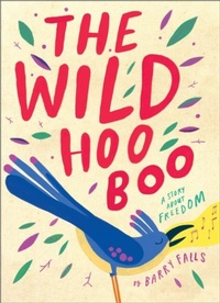 Enlarge image Cover: The Wild HooBoo - Andersen Press Ltd
