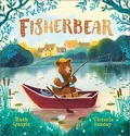 Cover: Fisherbear - Andersen Press Ltd