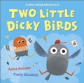Cover: Two Little Dicky Birds - Andersen Press Ltd