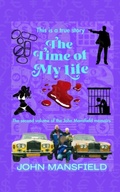 Cover: Time of My Life - Part 2 - Distributed by eBookpartnership