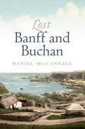 Cover: Lost Banff and Buchan - Origin