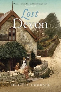 Enlarge image Cover: Lost Devon - Origin
